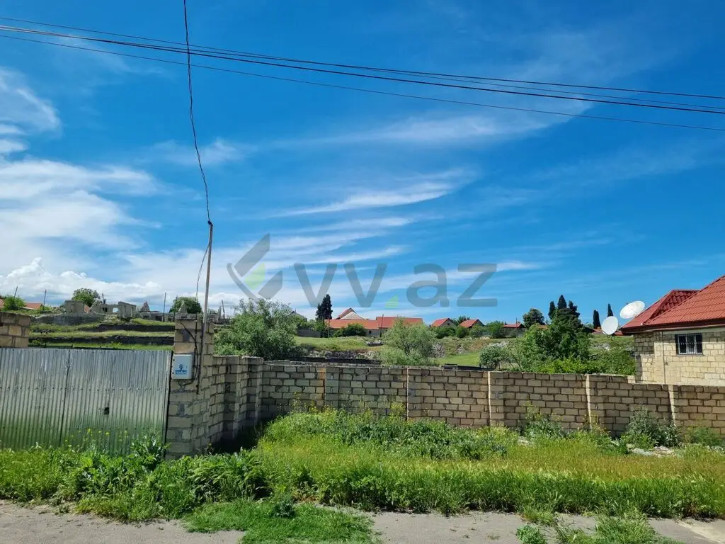 6 sot Torpaq Satılır, Göygöl — Torpaq, Göygöl (8)