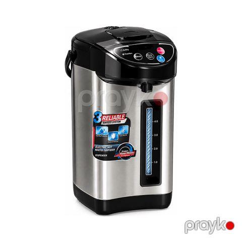 Termopot Wolf WF-702 5.8 L — Bakı