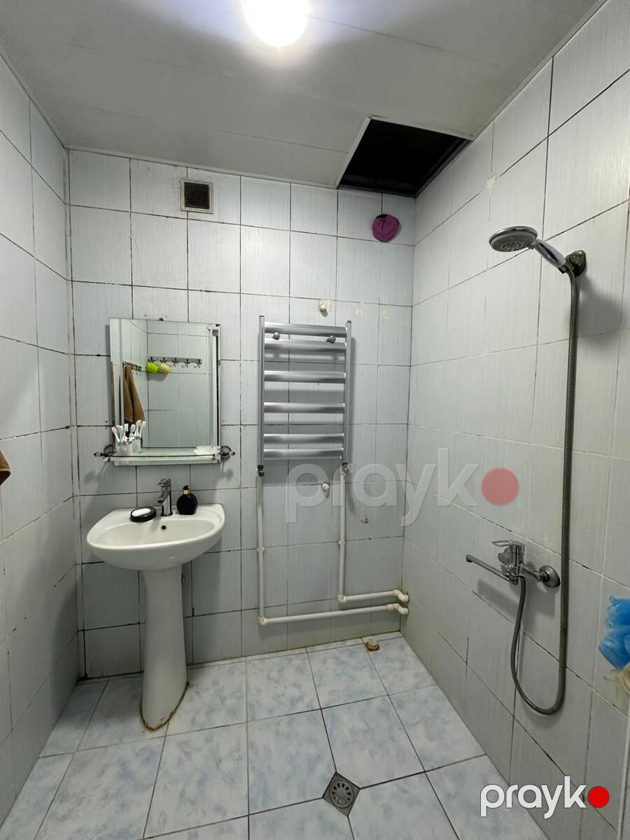 Satılır 4 otaqlı köhnə tikili 85 m² — Mənzil, Bakı (6)