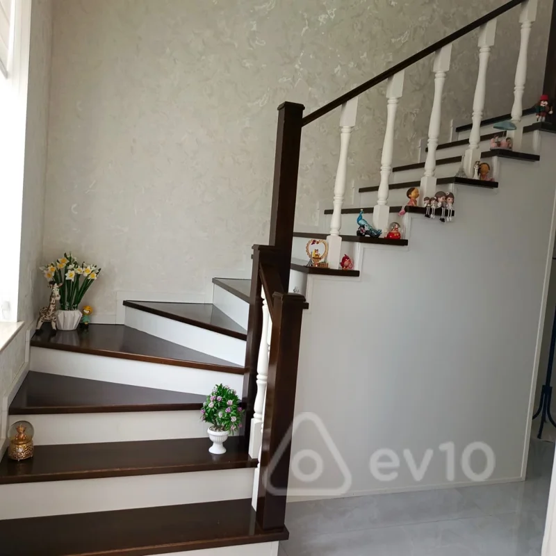 4 otaqlı həyət evi, 185 m², Masazır — kirayə — Ev, villa, Bakı (10)