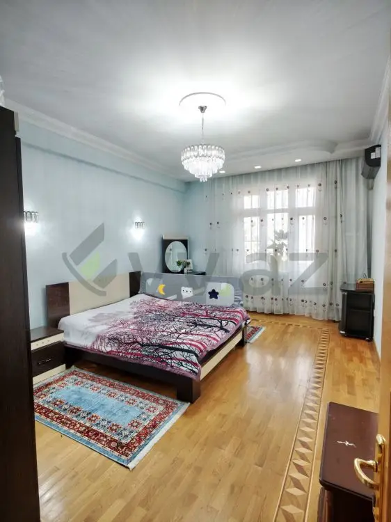3 otaqlı mənzil Yeni tikili Satılır, 8-ci mikrorayon, Binəqədi, Bakı — Mənzil, Bakı (5)