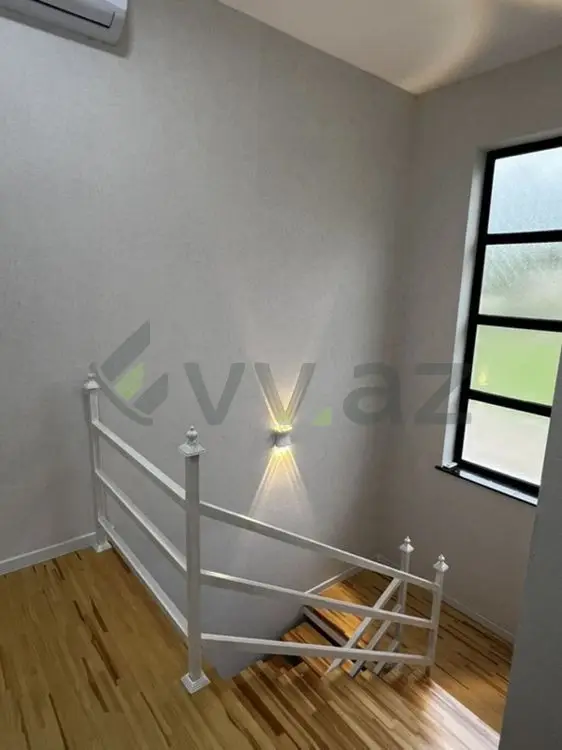 4 otaqlı Həyət evi Kirayə (günlük), Quba — Ev, villa, Quba (5)