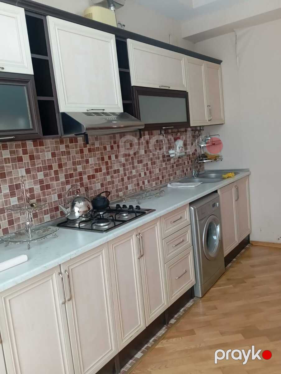 Satılır 3 otaqlı yeni tikili 140 m² — Mənzil, Bakı (6)