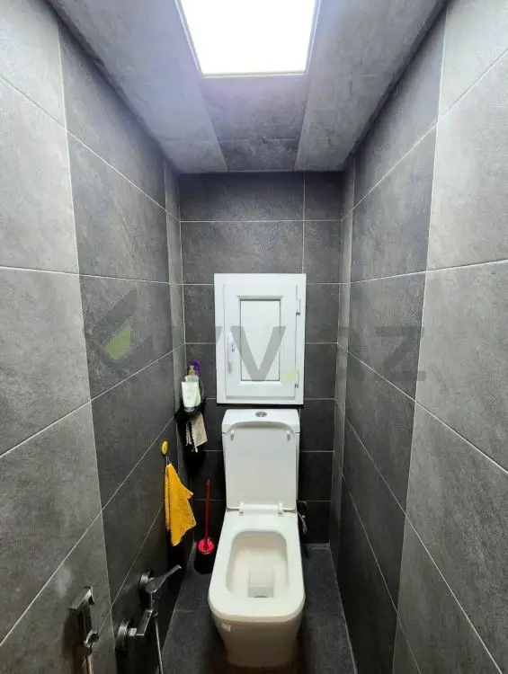 3 otaqlı mənzil Köhnə tikili Satılır, Köhnə günəşli qəs., Suraxanı, Bakı — Mənzil, Bakı (5)