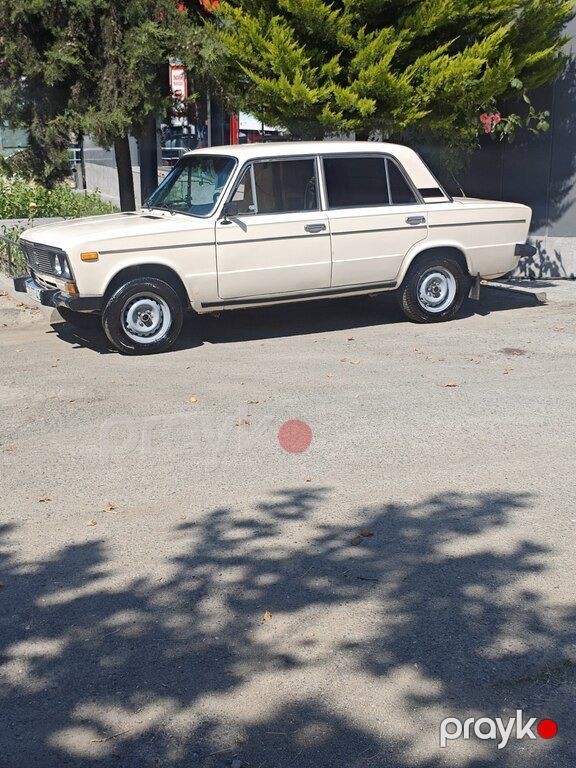 Lada (VAZ) 2106, 1.3 L, 1988 il, 888 888 km — Avtomobillər, İsmayıllı (6)