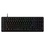 Klaviatura HyperX Eve 1800GAM KB US (B7JE0AA) — Pctech — Kompüterlər və noutbuklar