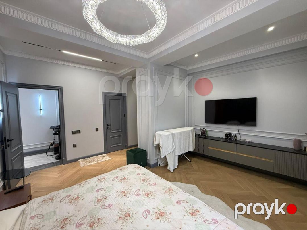 Satılır 2 otaqlı yeni tikili 101 m² — Mənzil, Bakı (3)