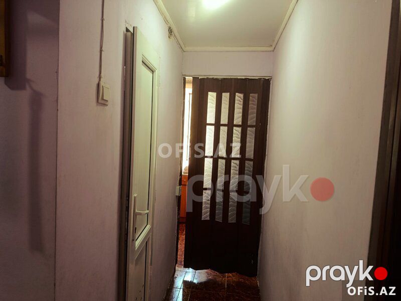 Köhnə tikili Kirayə Verilir Yasamal r., Elmlər Akademiyası m., 1 otaq, 39 m² — Mənzil, Bakı (4)