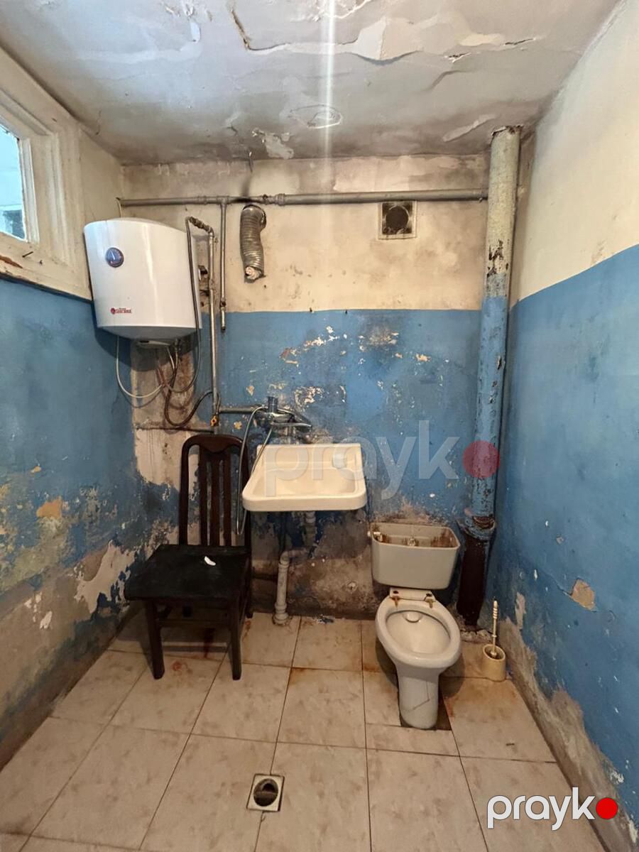 İcarəyə verilir 1 otaqlı yeni tikili 55 m² — Mənzil, Bakı (5)