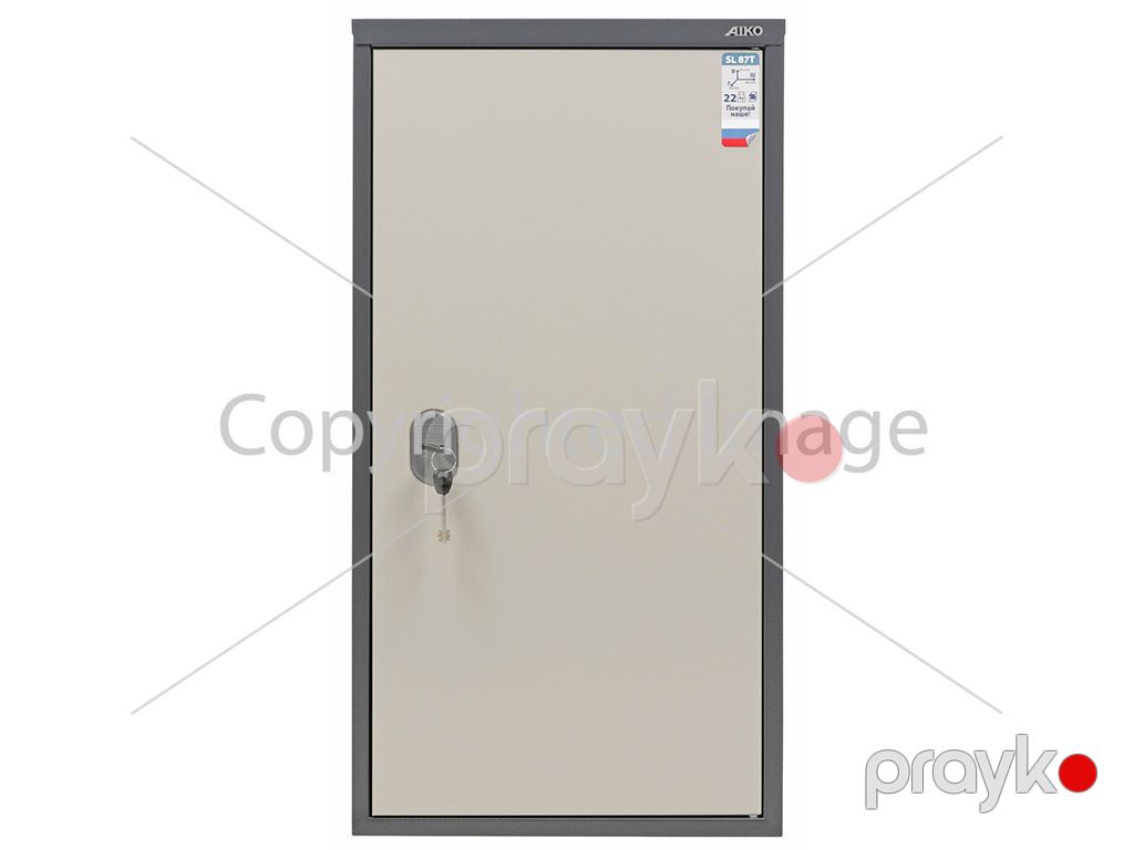 Mühasibat dolabı Aıko SL-87Т — Biznes və avadanlıq, Bakı (3)