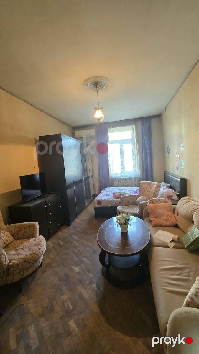 Satılır 2 otaqlı köhnə tikili 65 m² — Mənzil, Bakı (2)