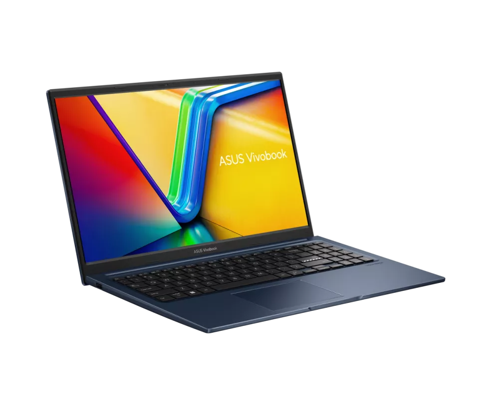 ASUS VivoBook 15 X1504VA-BQ4479 (90NB10J1-M04A20) — Noutbuklar, Bakı (3)