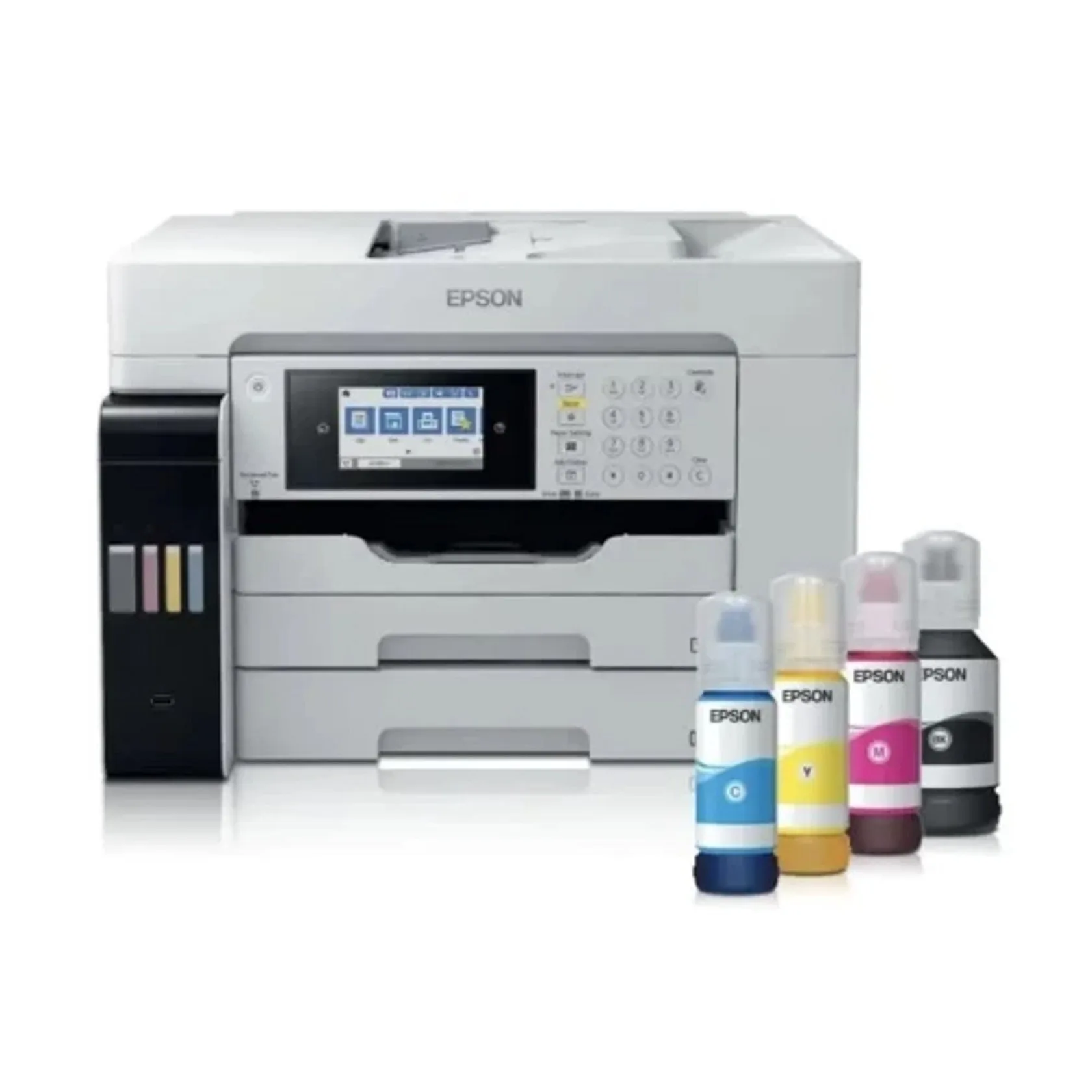 Printer Epson L15180 — Mallar, Bakı (2)