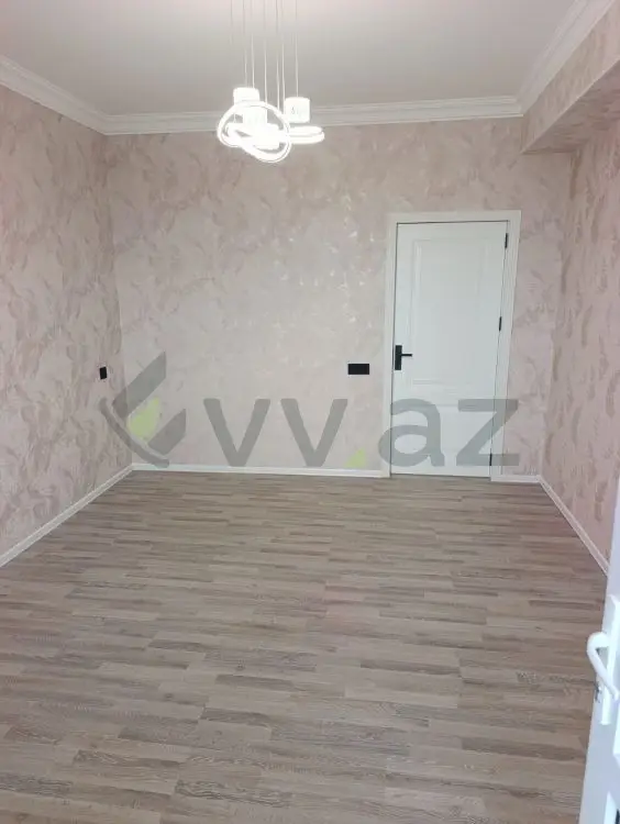 2 otaqlı mənzil Yeni tikili Satılır, Masazır, Abşeron — Mənzil (5)