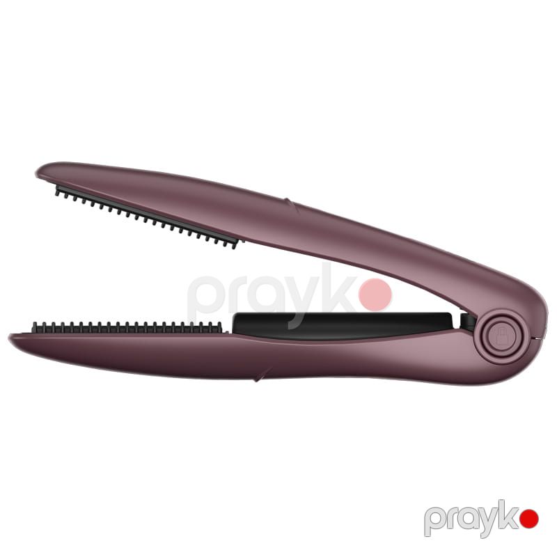 Saç Ütüsü Grundig HS 6330 — Saç burmağa və düzəltməyə, Bakı (4)