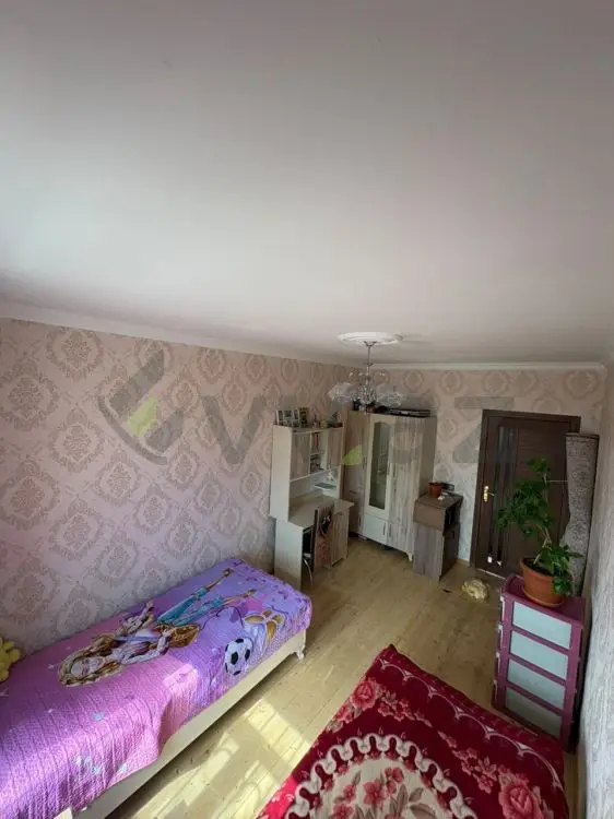 4 otaqlı Həyət evi Satılır, Ramana qəs., Sabunçu, Bakı — Ev, villa, Bakı (7)