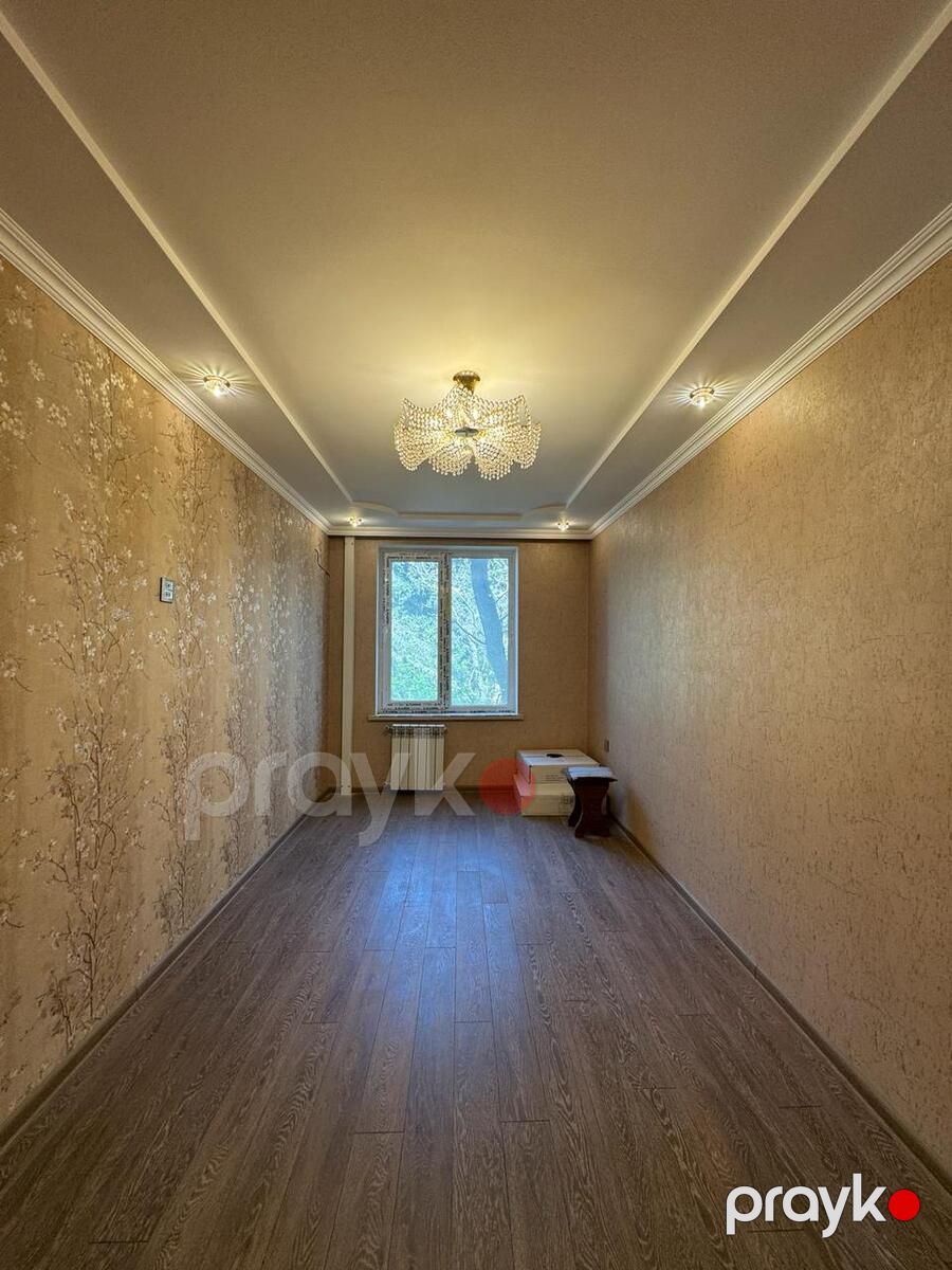 Satılır 3 otaqlı köhnə tikili 60 m² — Mənzil, Bakı (11)