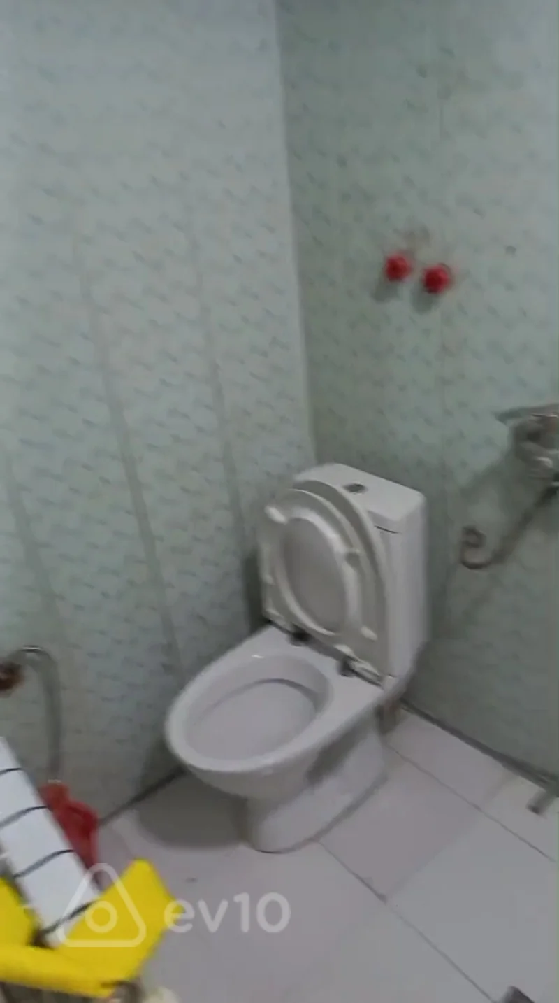 1 otaqlı həyət evi, 31 m², Nizami metrosu — kirayə — Ev, villa, Bakı (4)