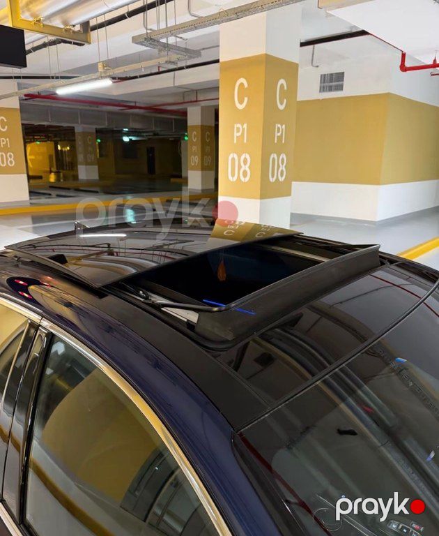 Hyundai Sonata, 1.6 L, 2020 il, 81 000 km — Avtomobillər, Bakı (11)