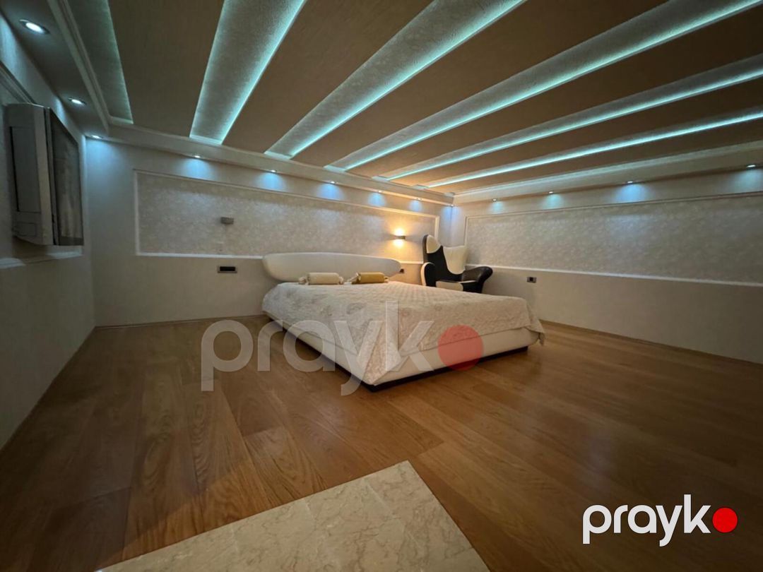Satılır 2 otaqlı köhnə tikili 72 m² — Mənzil, Bakı (9)