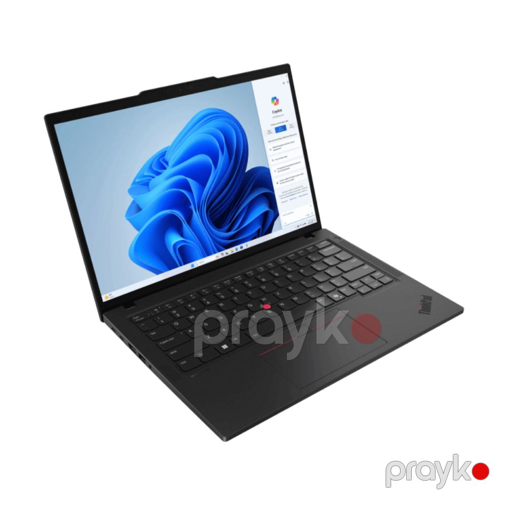 Laptop Lenovo ThinkPad T14 G5 (21ML00EGFW) — Noutbuklar, Bakı (3)