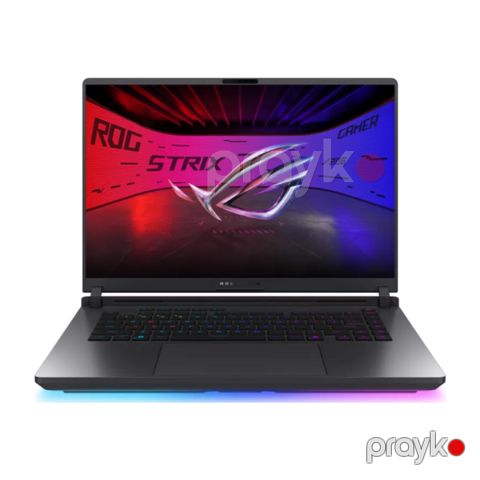 Noutbuk ASUS ROG Strix G16 G615JPR-S5101 (90NR0L91-M00480) — Bakı