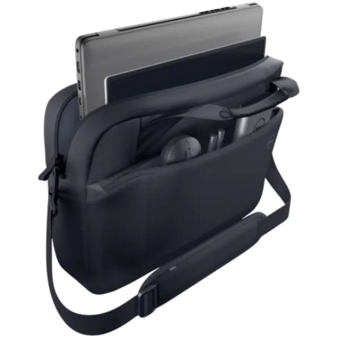 Noutbuk çantası Dell EcoLoop Pro Slim 15 CC5624S / 460-BDQQ_AZ Black — Noutbuklar, Bakı (4)