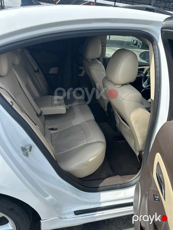 Chevrolet Cruze, 1.4 L, 2011 il, 318 297 km — Avtomobillər, Bakı (8)