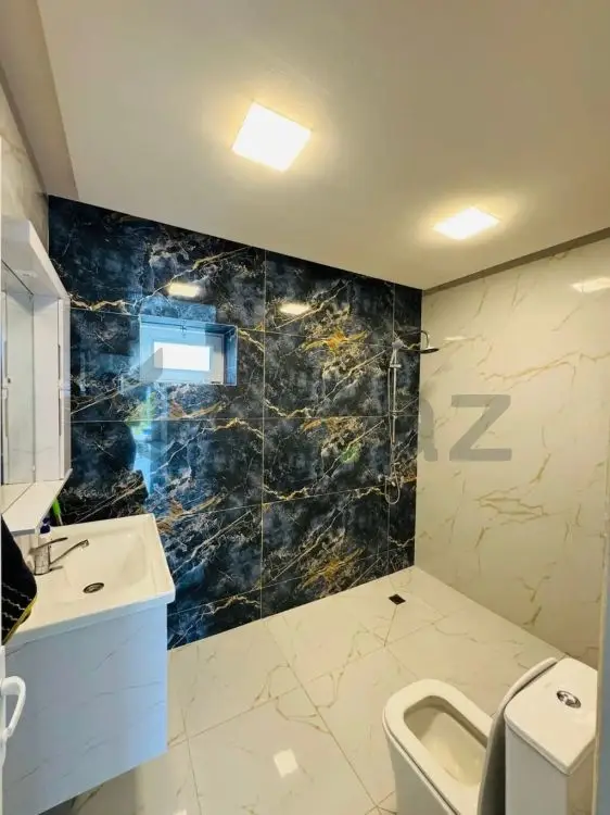4 otaqlı Həyət evi Kirayə (günlük), Şağan, Xəzər, Bakı — Ev, villa, Bakı (3)