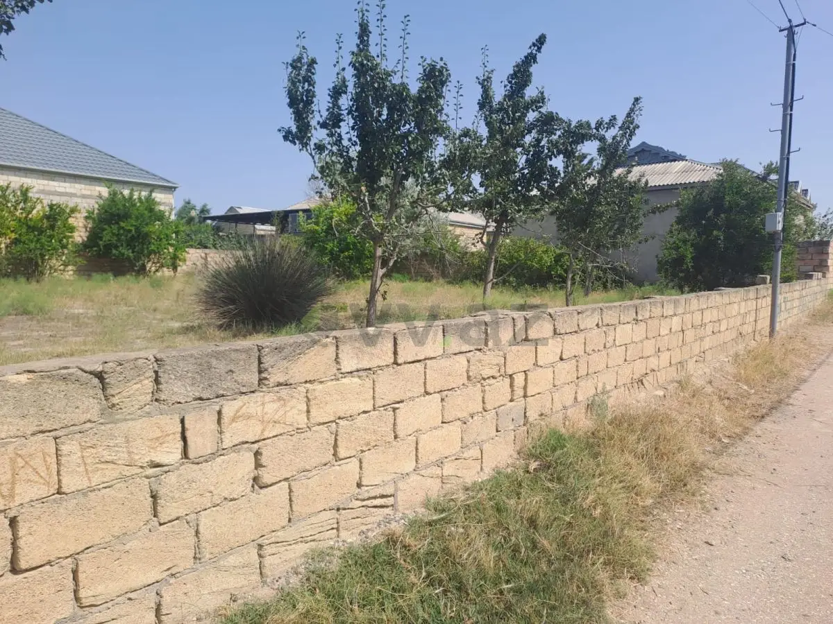 5 sot Torpaq Satılır, Ələt qəs., Qaradağ, Bakı — Torpaq, Bakı (3)