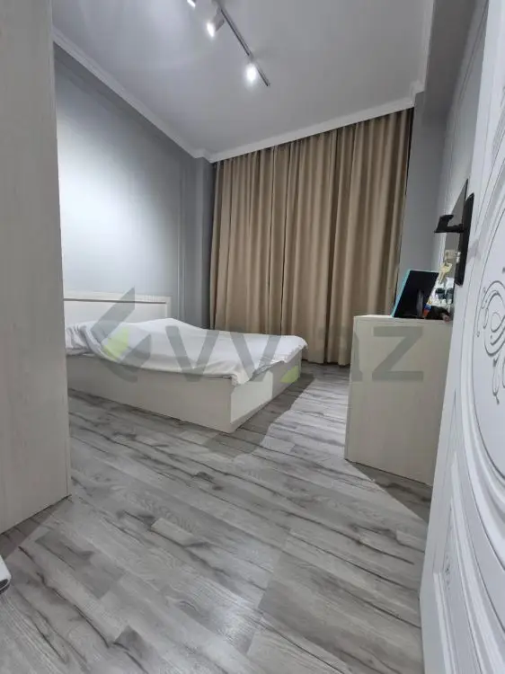 3 otaqlı mənzil Yeni tikili Satılır, Biləcəri qəs., Binəqədi, Bakı — Mənzil, Bakı (9)