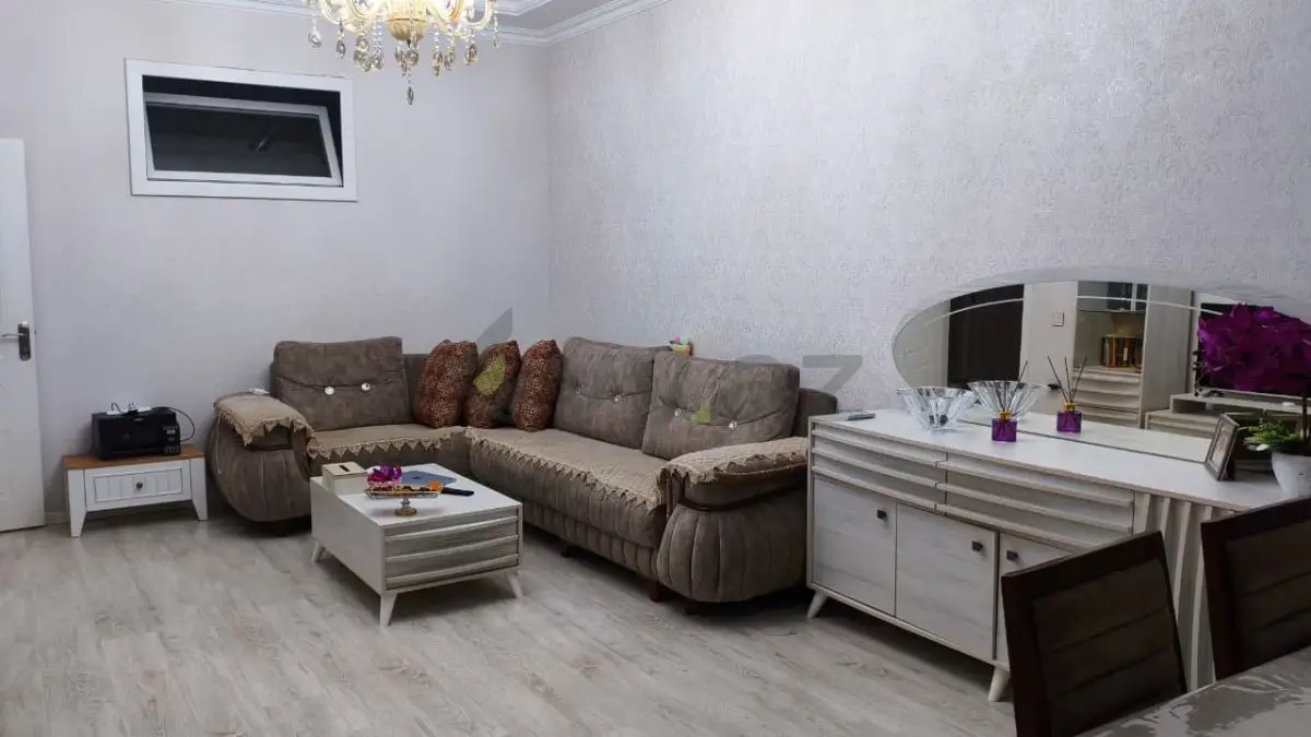 2 otaqlı mənzil Yeni tikili Satılır, Bağça Şəhər, Sumqayıt — Sumqayıt