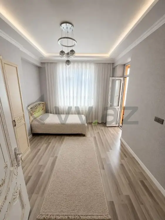 3 otaqlı mənzil Yeni tikili Satılır, Xırdalan — Mənzil, Xırdalan (3)