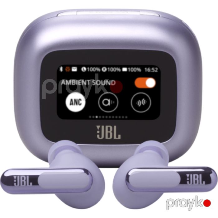 JBL Live Beam 3 True Wireless Earbuds — Elektronika, Bakı