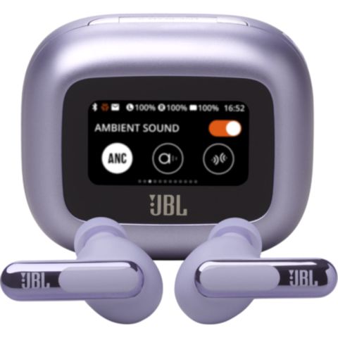 JBL Live Beam 3 True Wireless Earbuds — Bakı