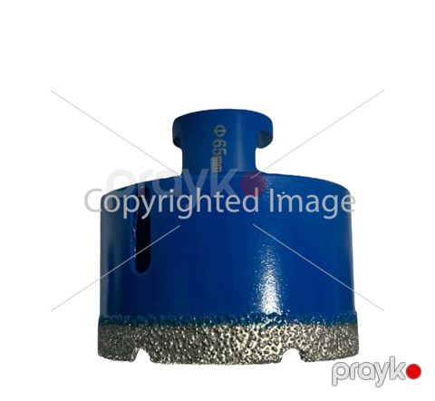 Almaz ucluq ŞS M14x65 mm — Bakı