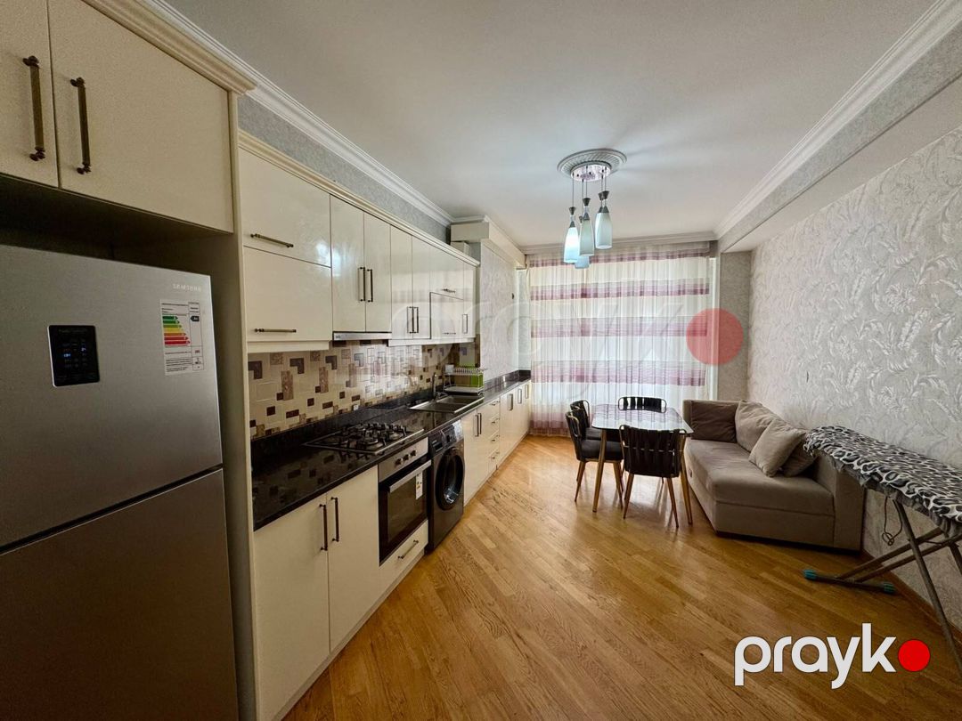 İcarəyə verilir 3 otaqlı yeni tikili 131 m² — Mənzil, Bakı (3)