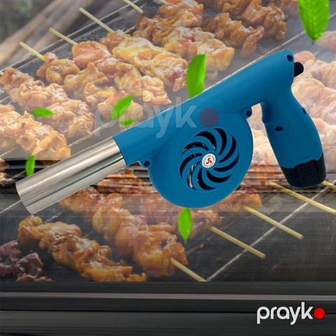 Manqal üçün hava üfürücü EM10013452 — Bakı