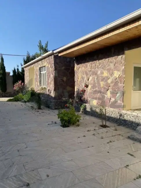 3 otaqlı Həyət evi Kirayə (günlük), Novxanı, Abşeron — Ev, villa (2)