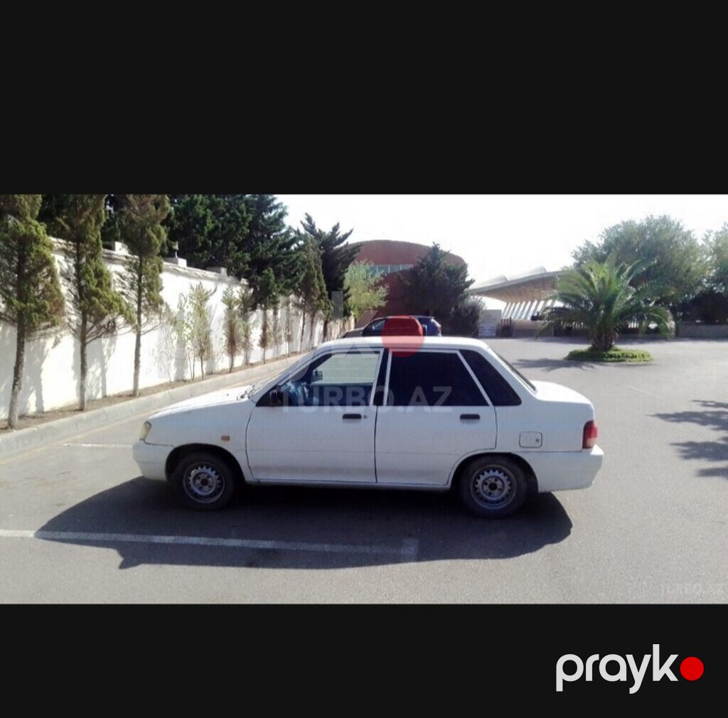 Saipa 1.3 l 2013 il 112 km Sedan — Avtomobillər, Bakı (2)
