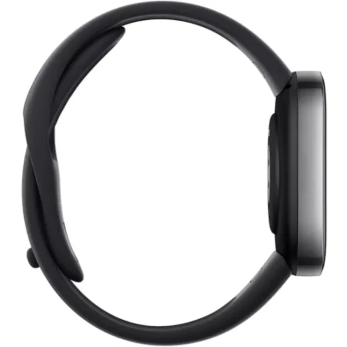 Smart saat Redmi Watch 3 Black — Mallar, Bakı (3)
