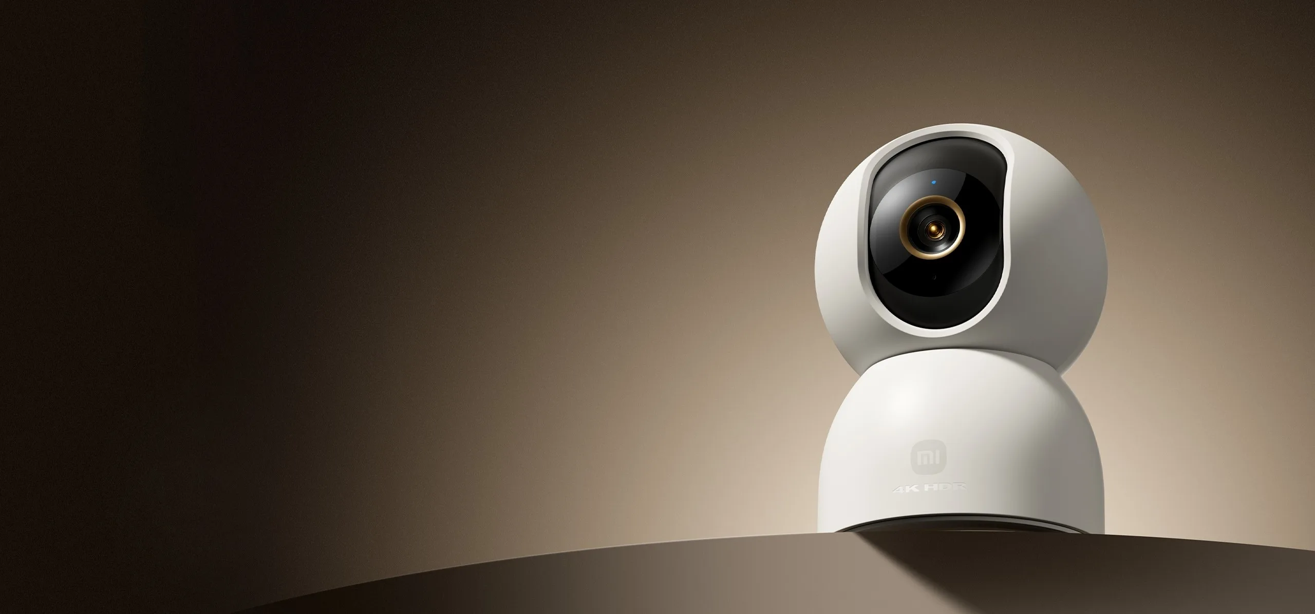Təhlükəsizlik kamerası Xiaomi Smart Camera C701 White (BHR07X7EU) — Mallar, Bakı (6)