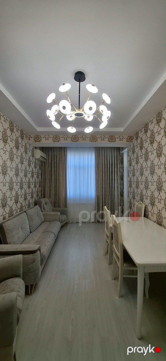 Satılır 2 otaqlı yeni tikili 87 m² — Mənzil, Xırdalan (3)