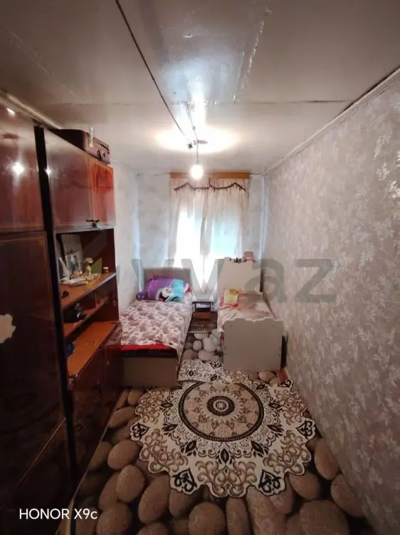 4 otaqlı Həyət evi Satılır, Gürgən, Pirallahı, Bakı — Ev, villa, Bakı (7)