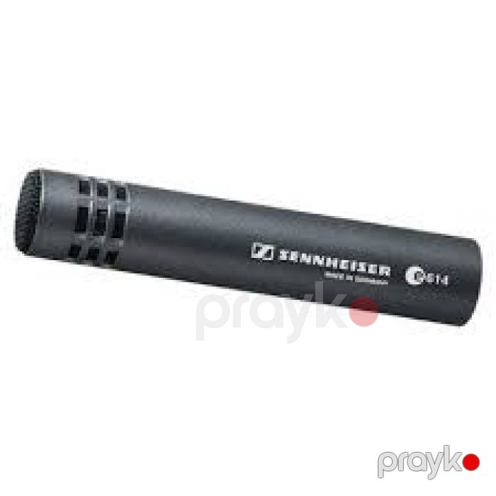 Sennheiser E 614 Kondensator Mikrofon — Elektronika, Bakı (3)