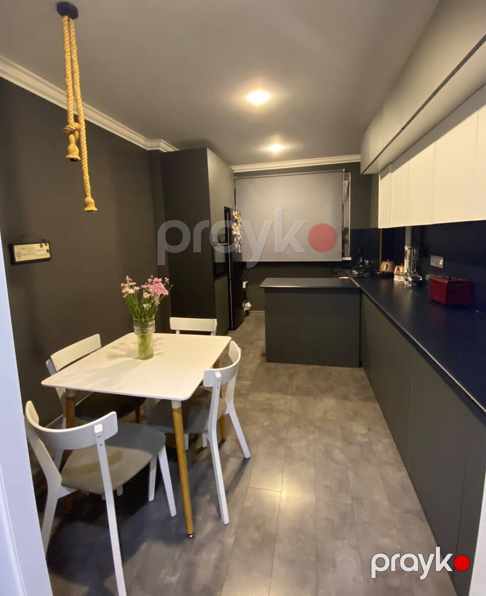 Satılır 3 otaqlı köhnə tikili 85 m² — Mənzil, Bakı (3)