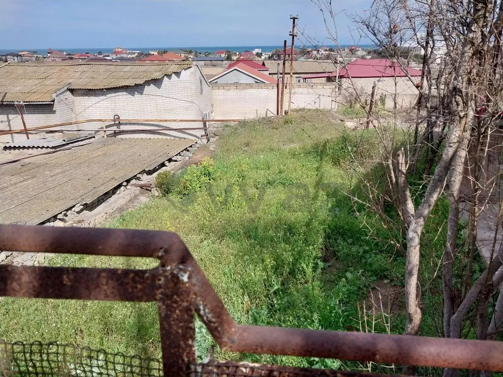 3 otaqlı Həyət evi Satılır, Buzovna, Xəzər, Bakı — Ev, villa, Bakı (7)