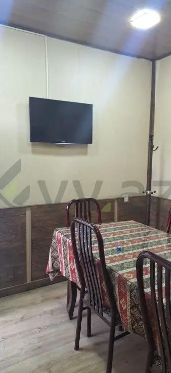 300 m² Obyekt / Ofis Kirayə, Dərnəgül, Binəqədi, Bakı — Əmlak, Bakı (6)