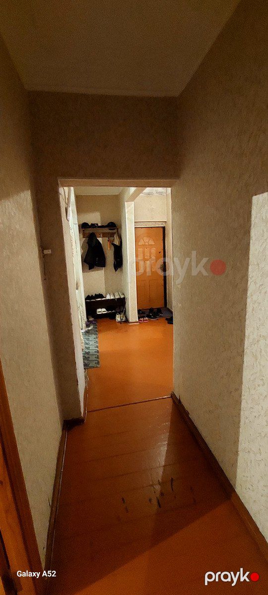 Satılır 5 otaqlı köhnə tikili 110 m² — Mənzil, Bakı (11)