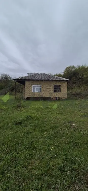 3 otaqlı Yarım tikili Satılır, Qusar — Ev, villa, Qusar (7)
